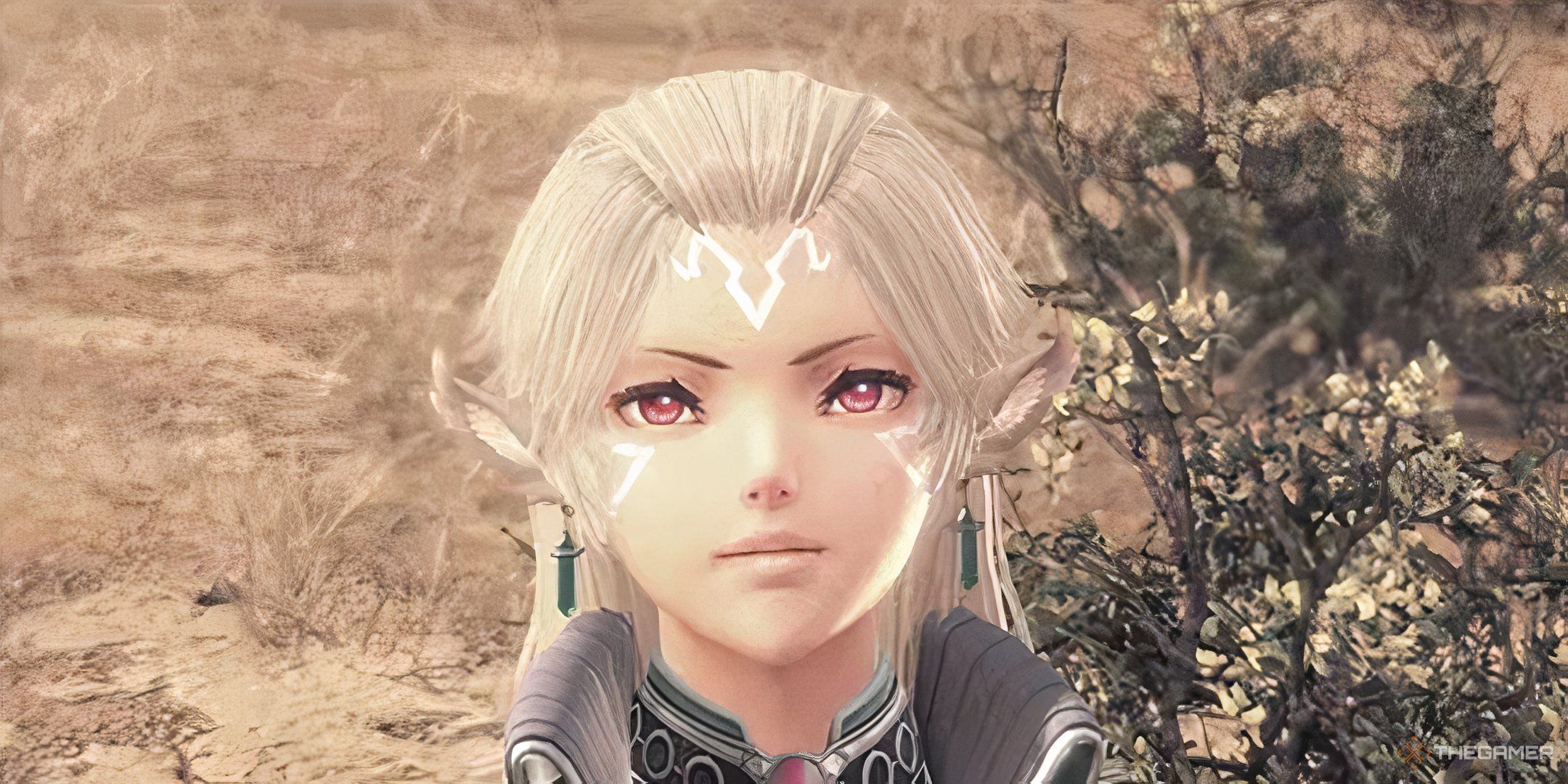 Meeting Yelv Guide For Xenoblade Chronicles X Definitive Edition