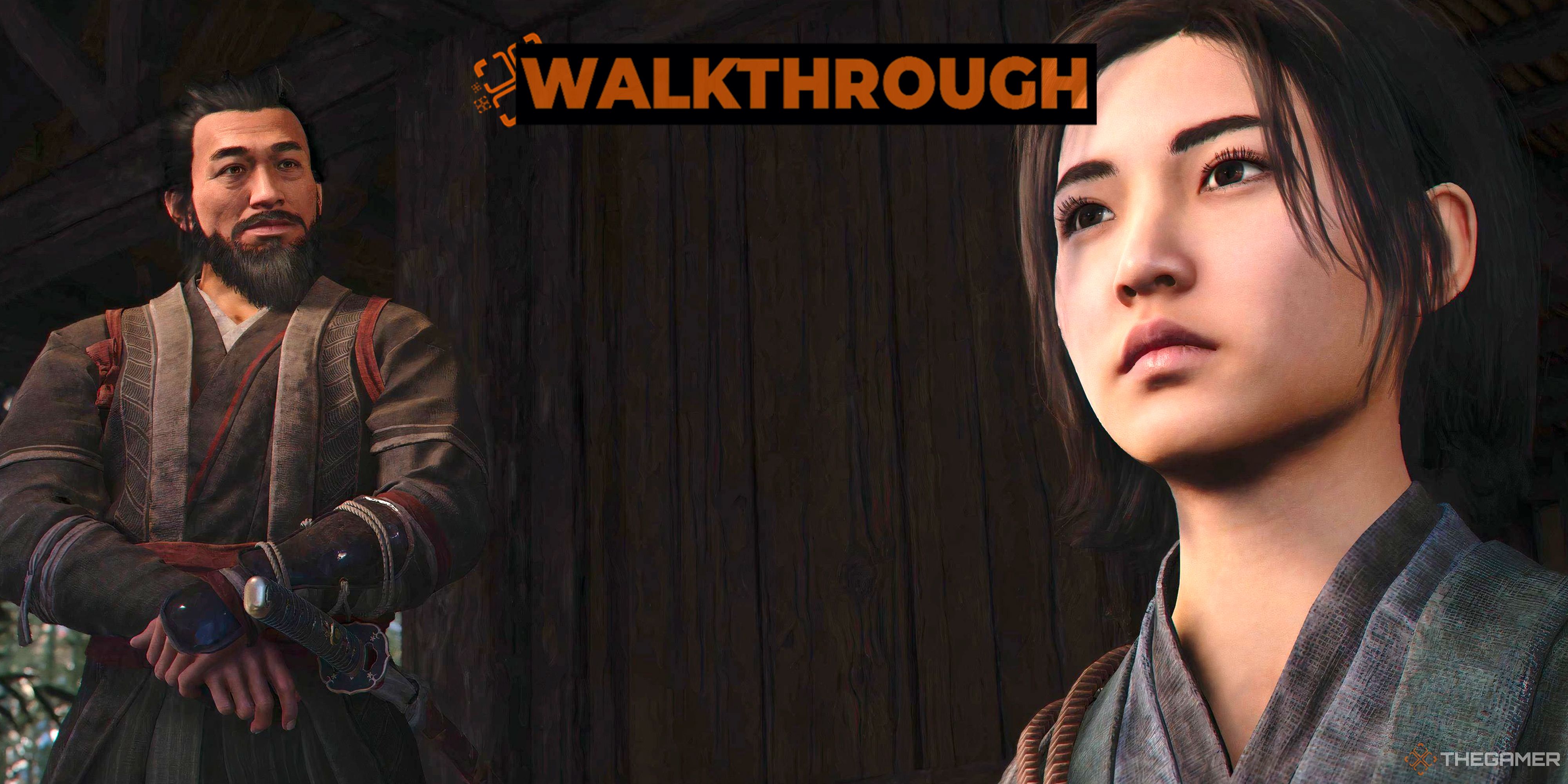 Assassin&rsquo;s Creed Shadows - Before The Fall Quest Walkthrough