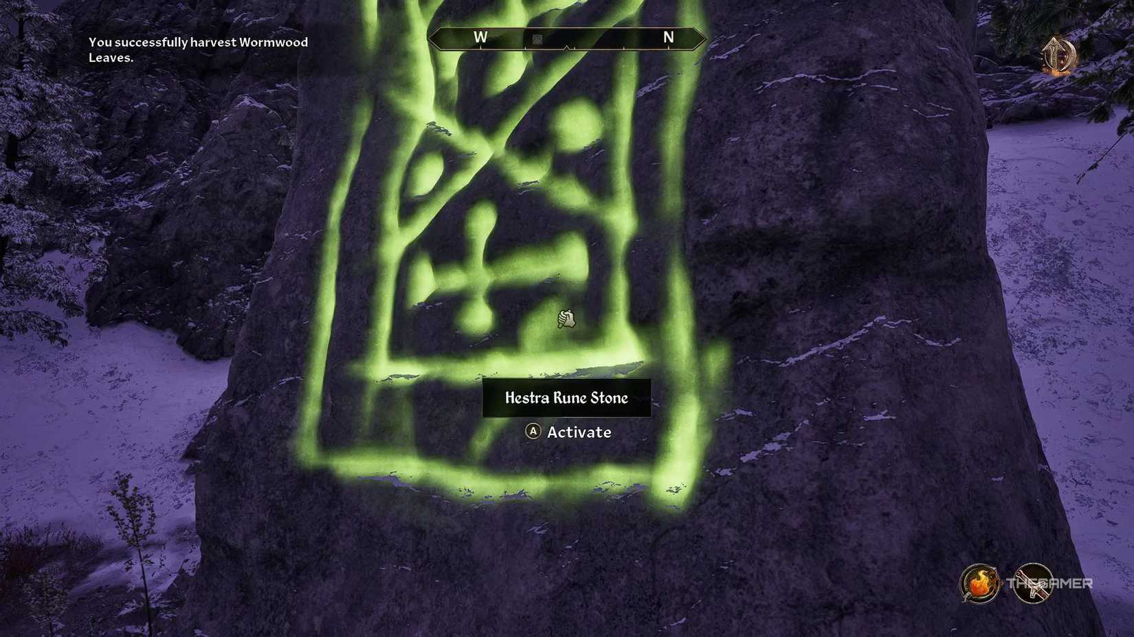 Where To Find Saveri In Oblivion Remastered