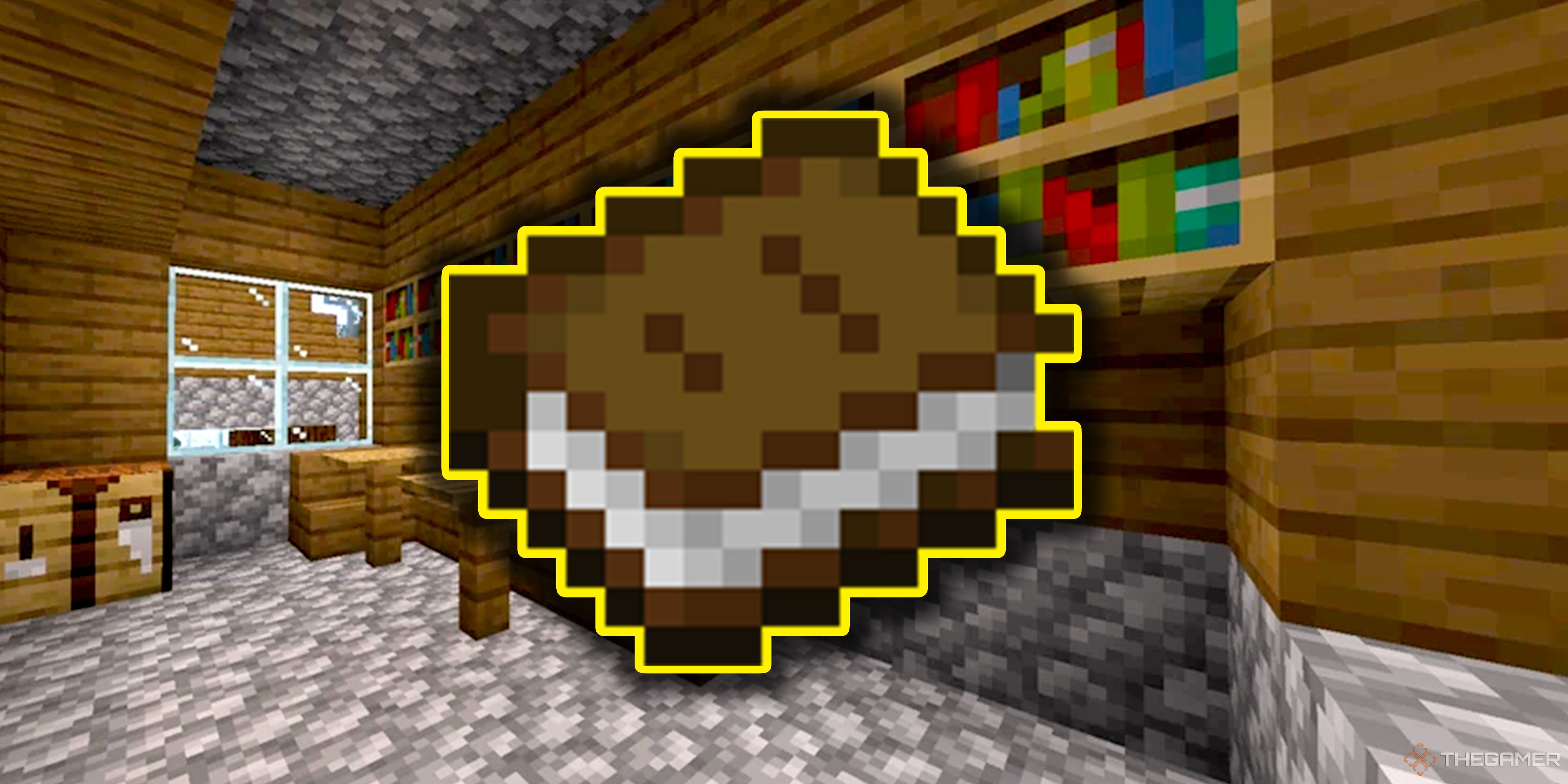 Minecraft: How To Make A Book