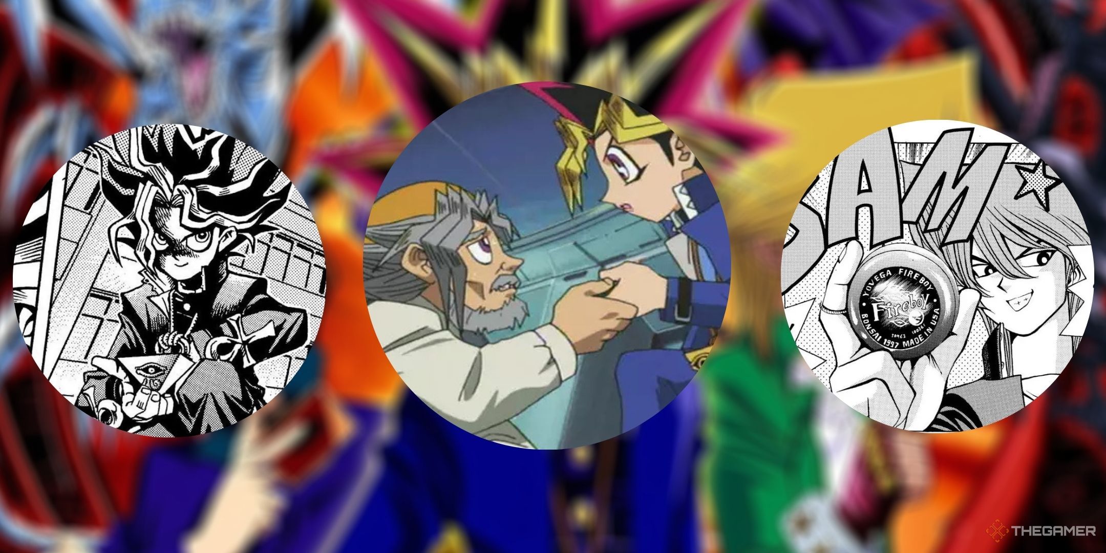 Ranking Every Morphing Jar Card In The YGO TCG Ranking Every Morphing Jar Card In The YGO TCG