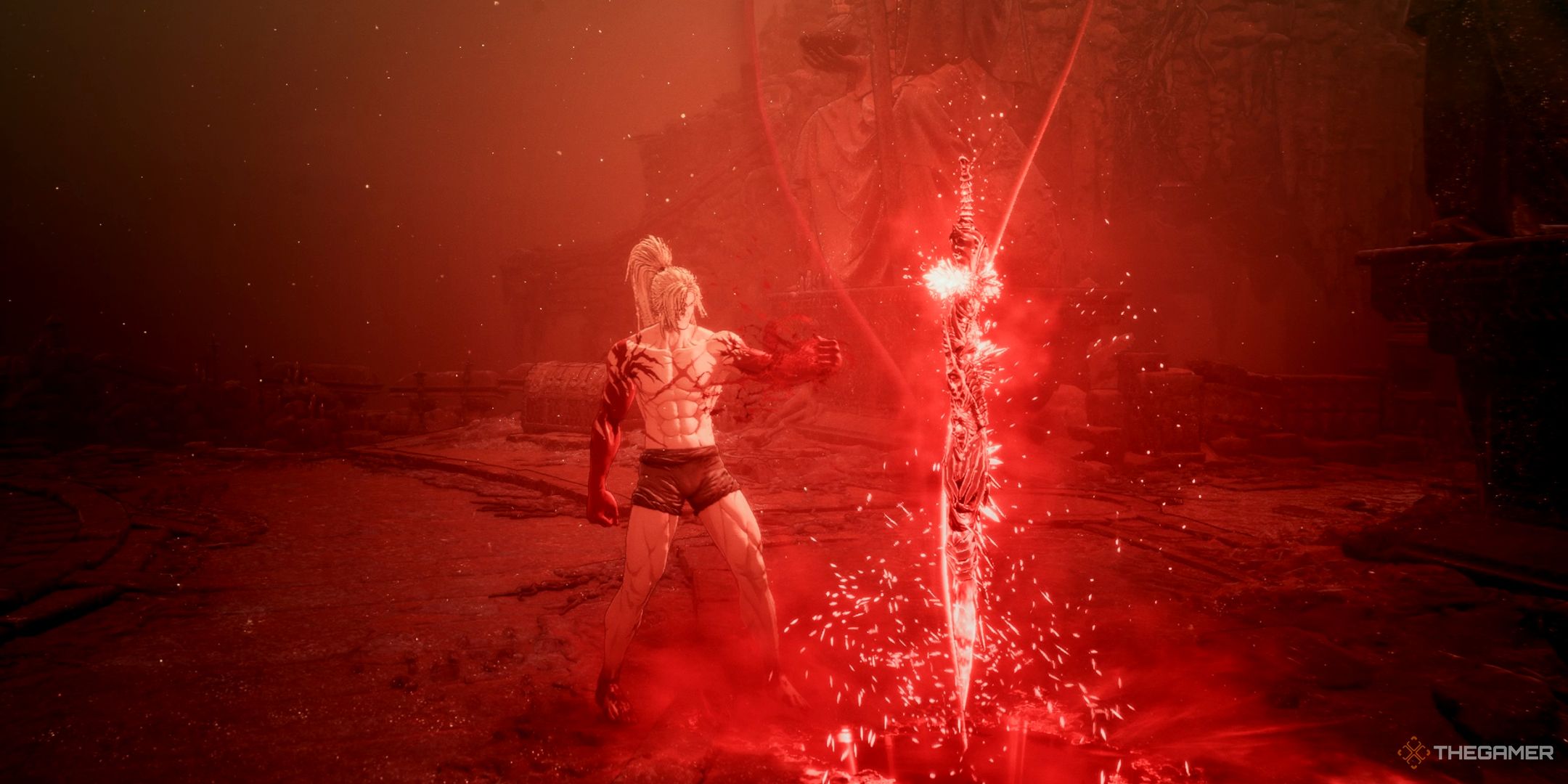 Everything you need to know about soft caps in the first berserker khazan