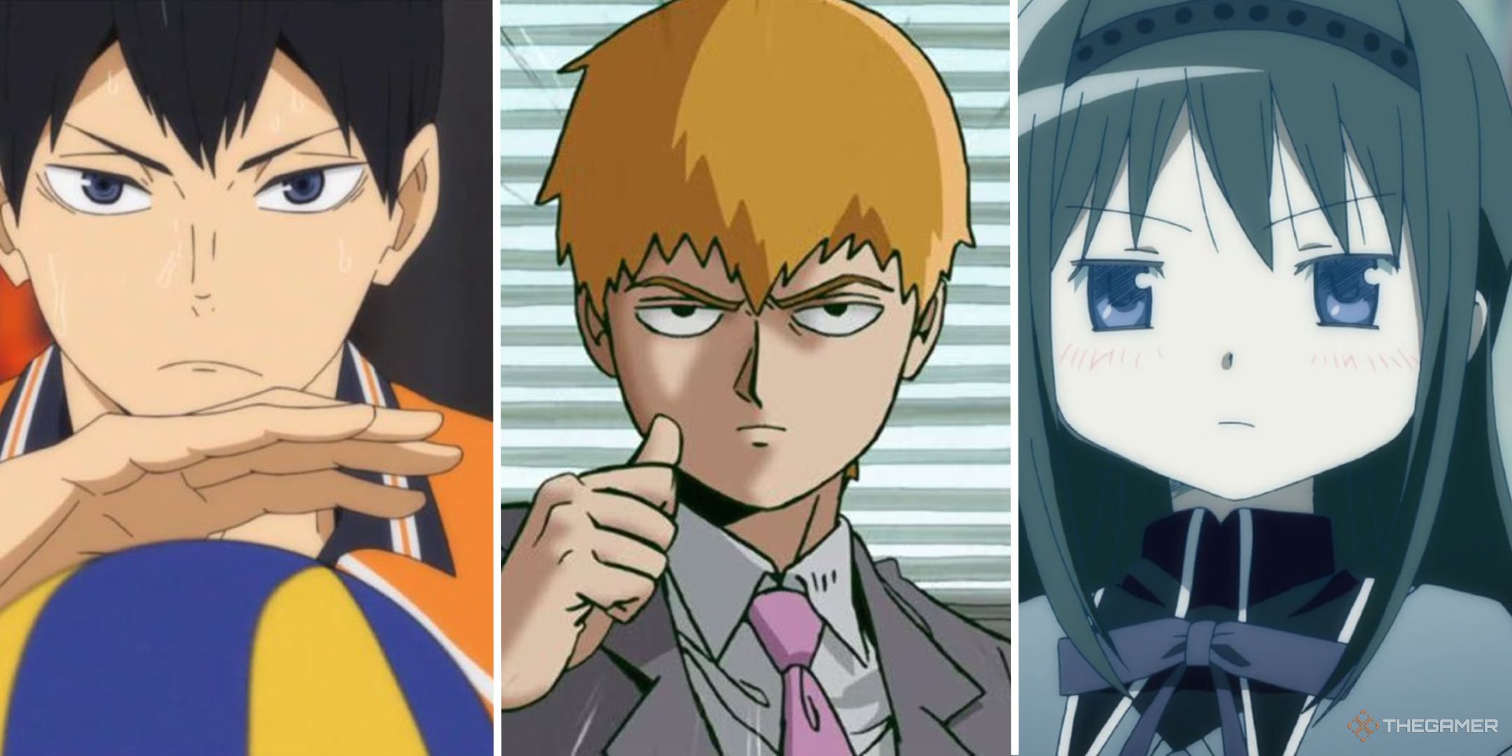 These Short Anime Are Super Cute And Only One Season These Short Anime Are Super Cute And Only One Season