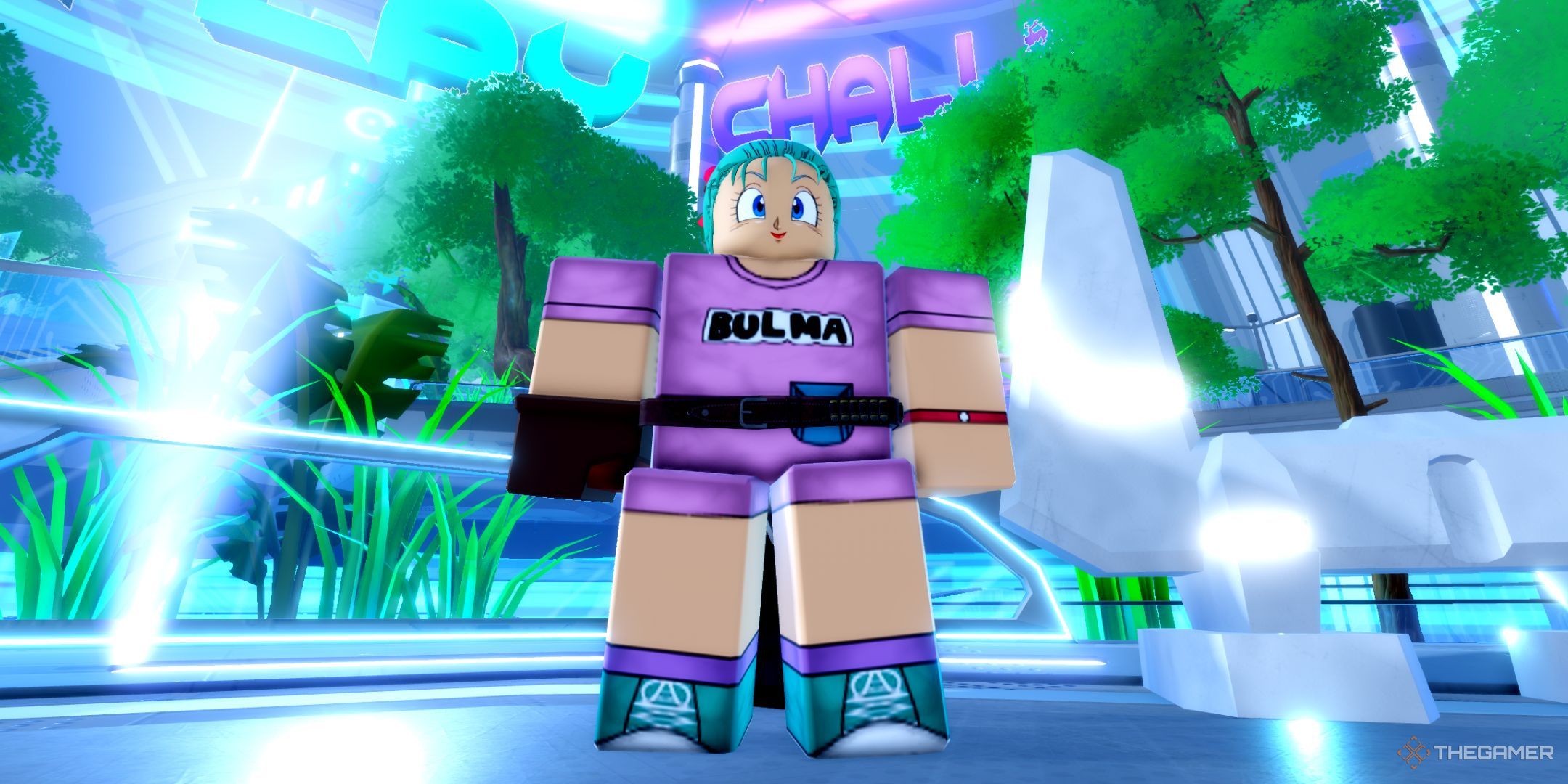 The player character shows AFK World NPC in Anime Ranger X.