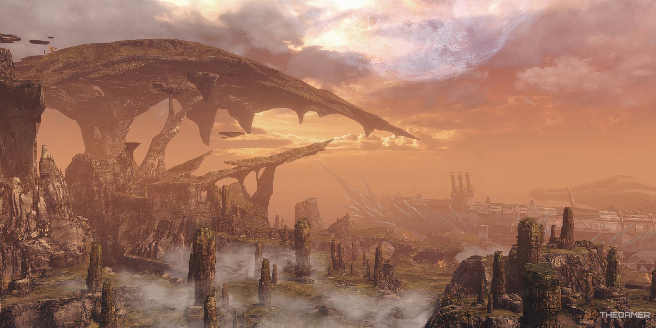 How To Complete The Affinity Chart In Xenoblade Chronicles X How To Complete The Affinity Chart In Xenoblade Chronicles X