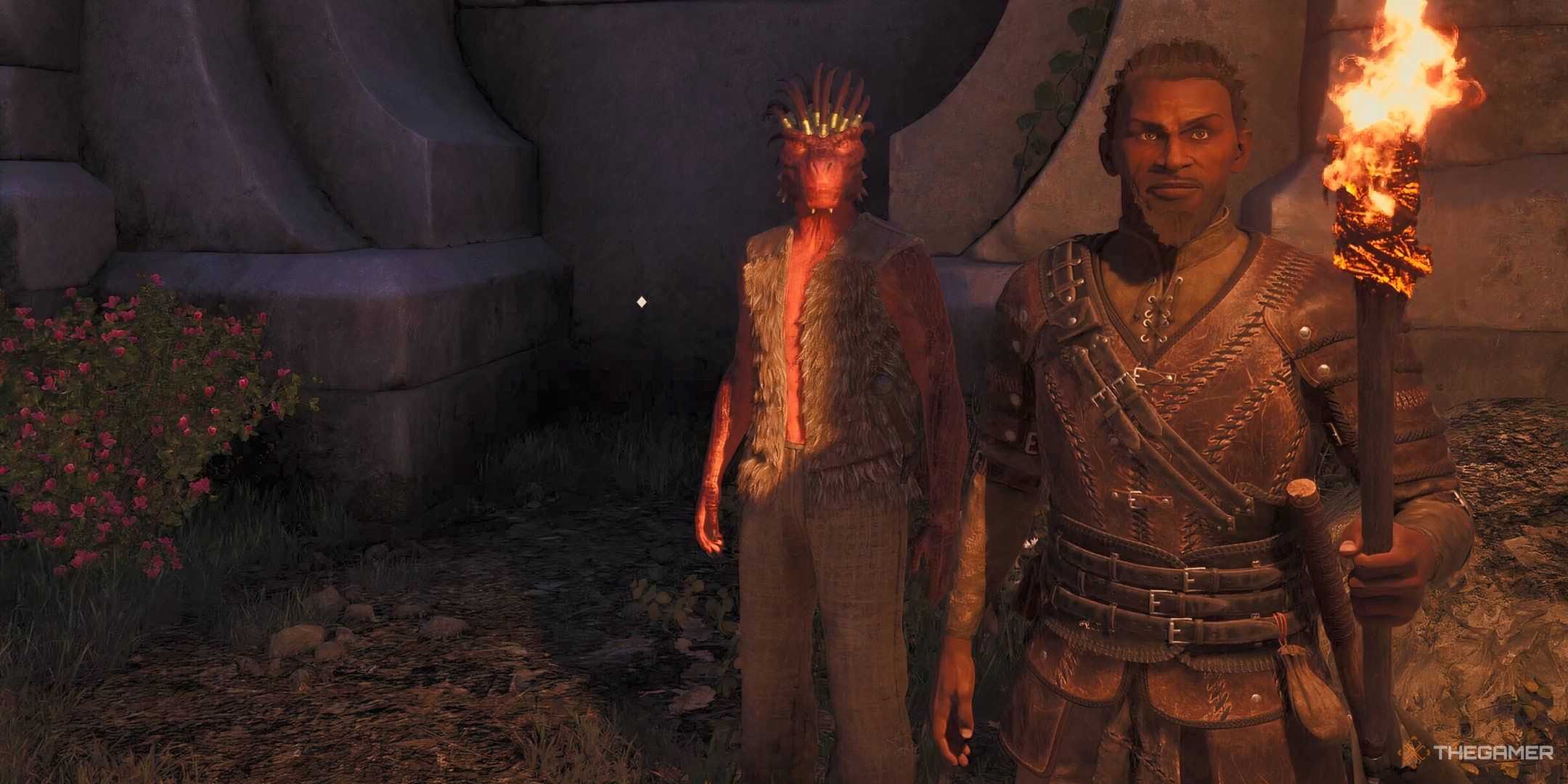 How To Get The Sanguine Rose In Oblivion Remastered How To Get The Sanguine Rose In Oblivion Remastered