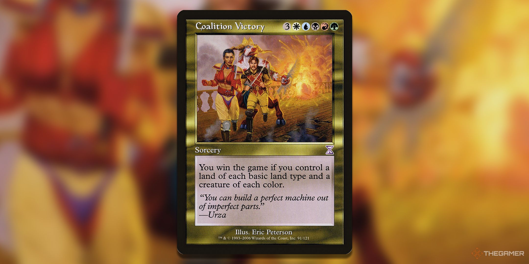 MTG Unbans Braids, Gifts Ungiven, Coalition Victory, And MTG Unbans Braids, Gifts Ungiven, Coalition Victory, And