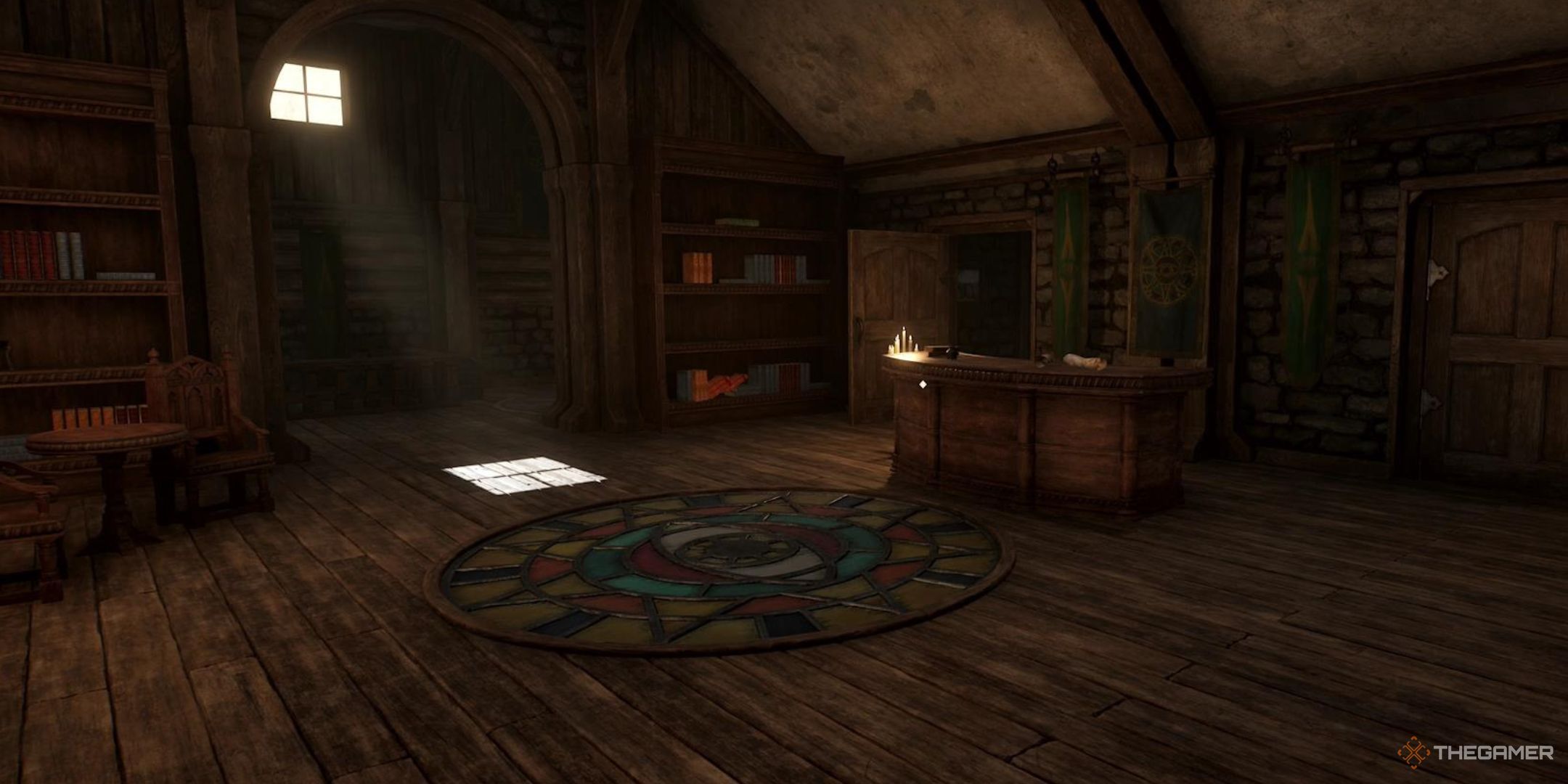 How To Find Martin In Oblivion Remastered How To Find Martin In Oblivion Remastered
