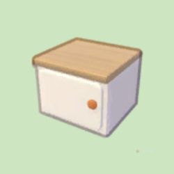Counter A PNG from Hello Kitty Island Adventure.