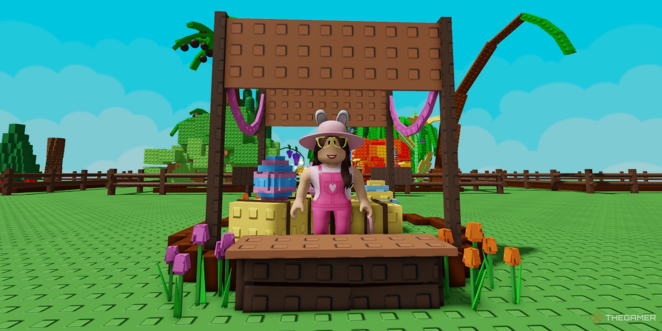 How to use the choc mutation in roblox grow a garden