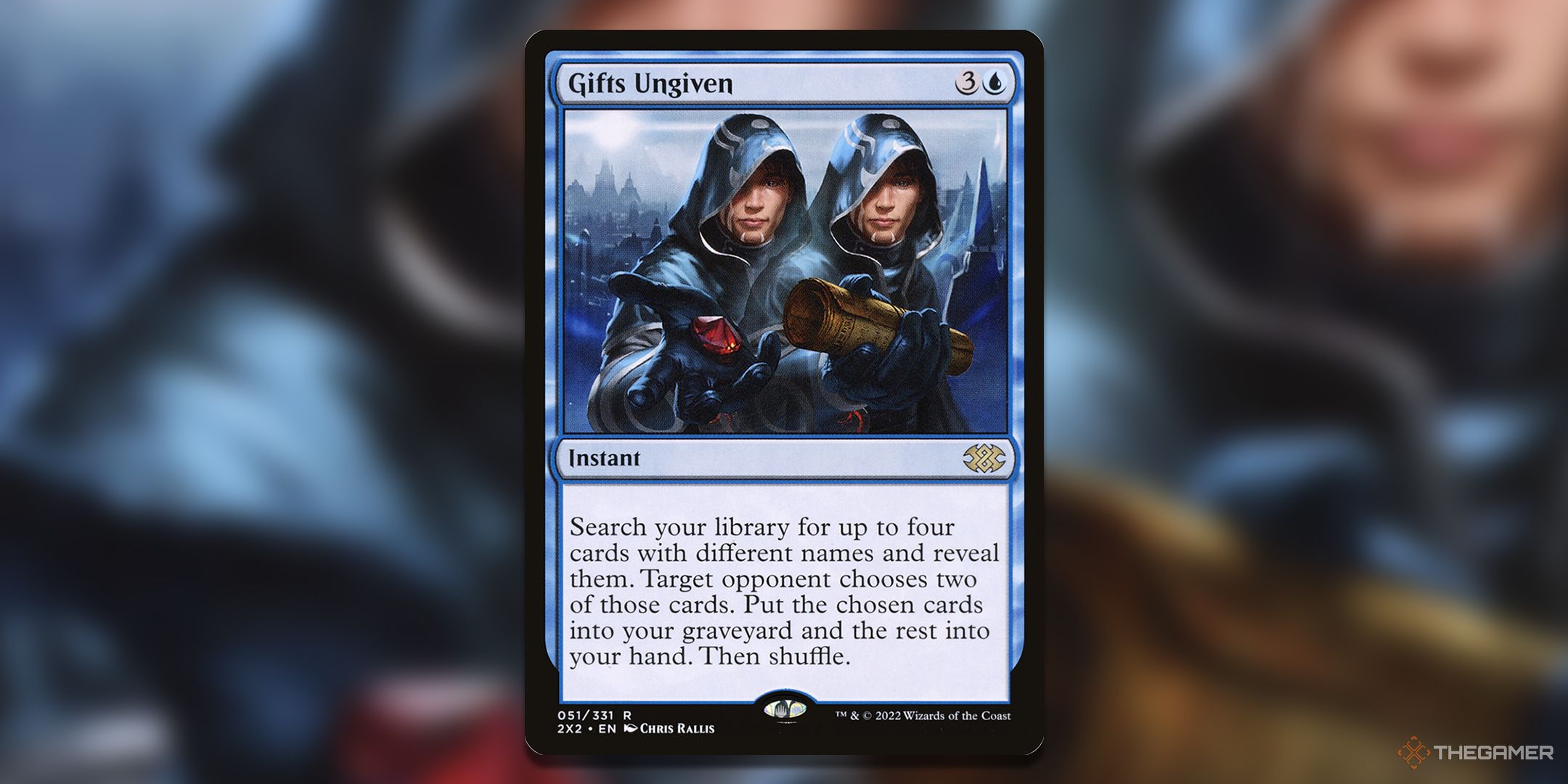 MTG Unbans Braids, Gifts Ungiven, Coalition Victory, And MTG Unbans Braids, Gifts Ungiven, Coalition Victory, And