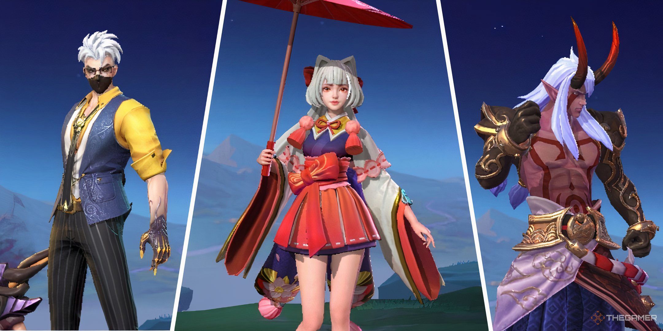 The Best Mages In Mobile Legends: Bang Bang The Best Mages In Mobile Legends: Bang Bang