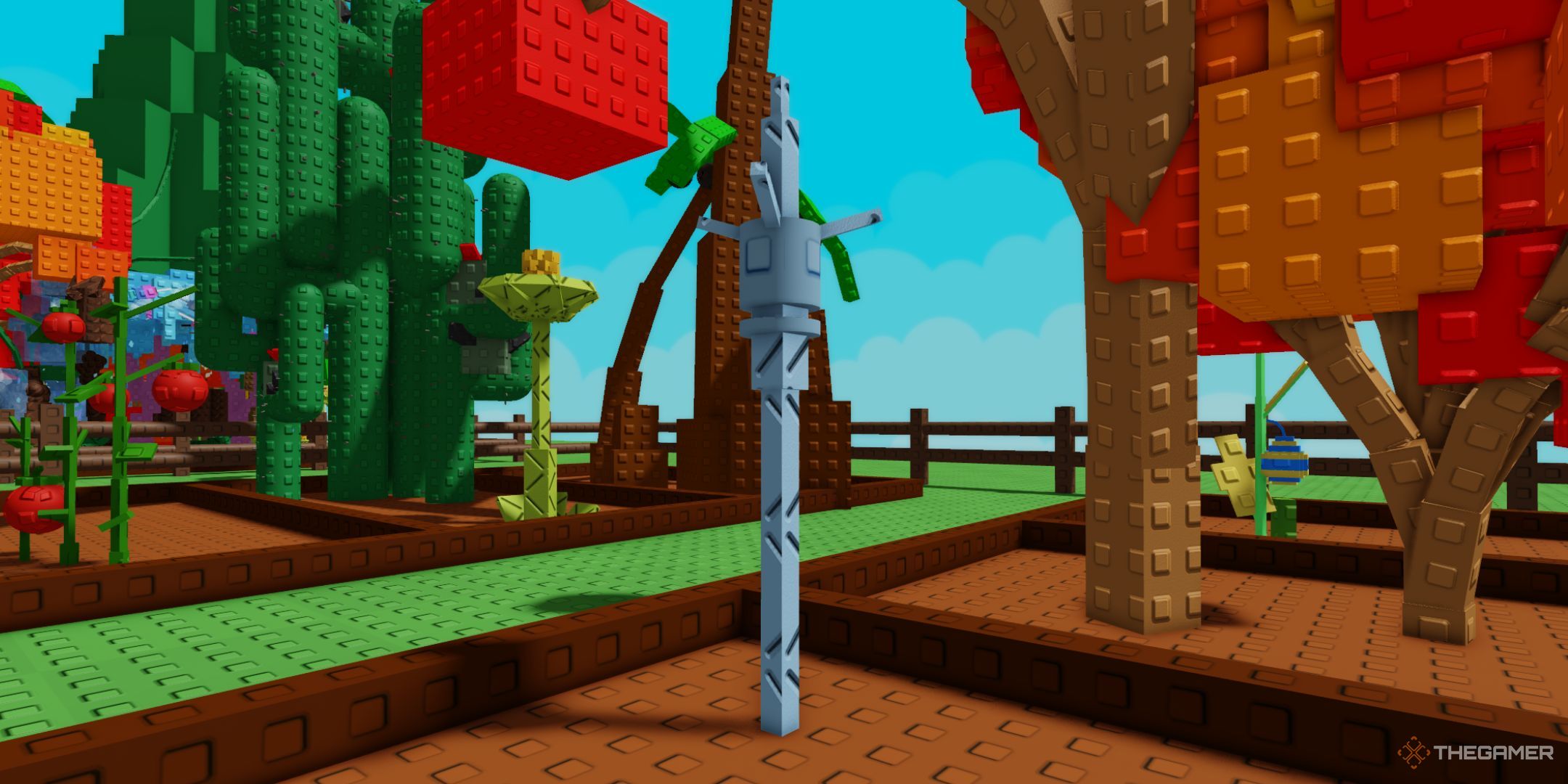 All Weather Effects In Roblox: Grow A Garden All Weather Effects In Roblox: Grow A Garden
