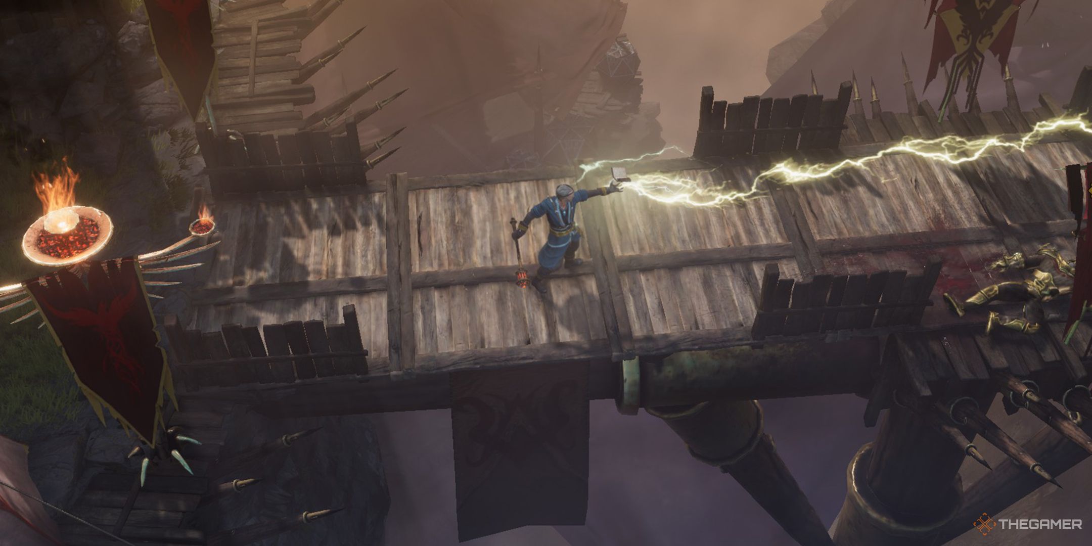 How To Earn And Claim Twitch Drops In Last Epoch