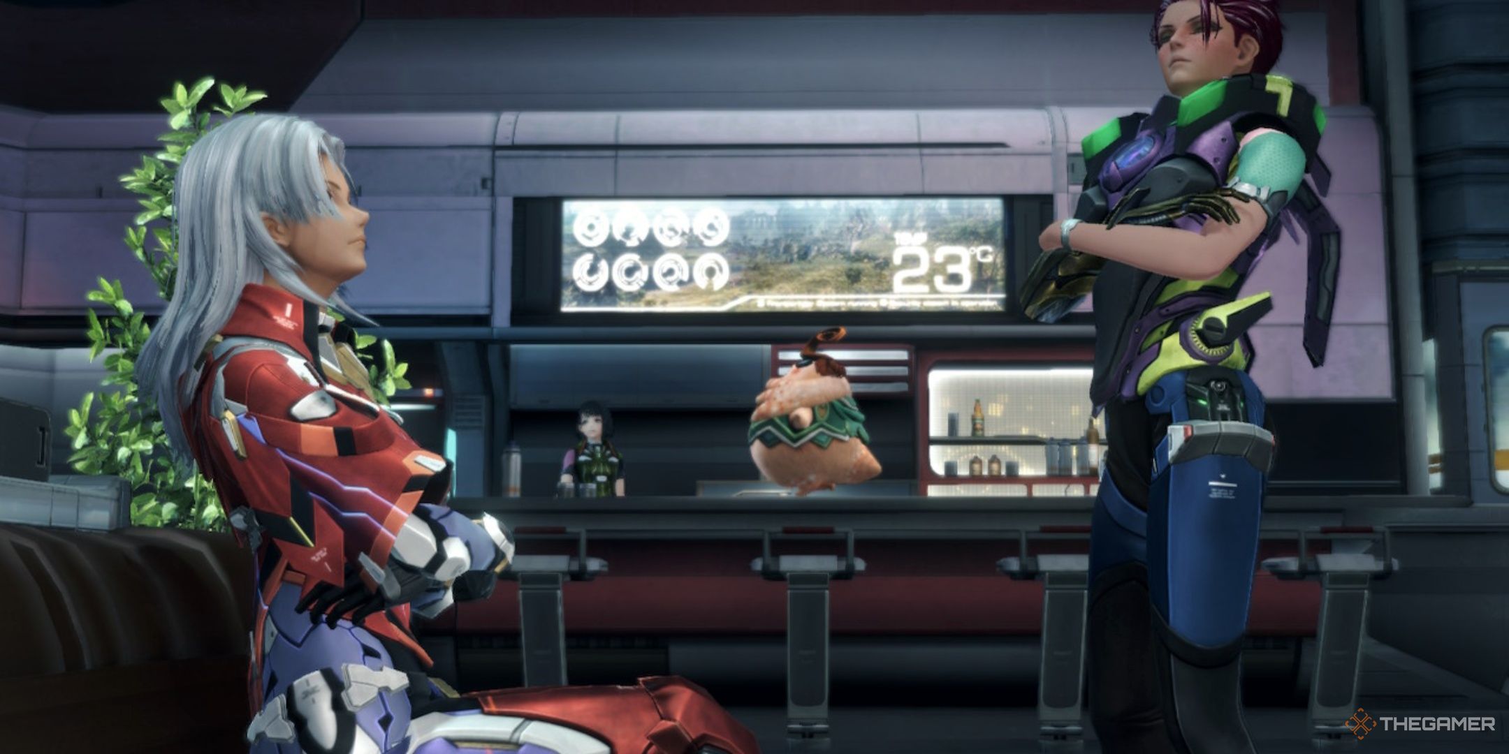 How To Beat The Joker, The Unknowable Boss In Xenoblade Chronicles X: Definitive Edition How To Beat The Joker, The Unknowable Boss In Xenoblade Chronicles X: Definitive Edition