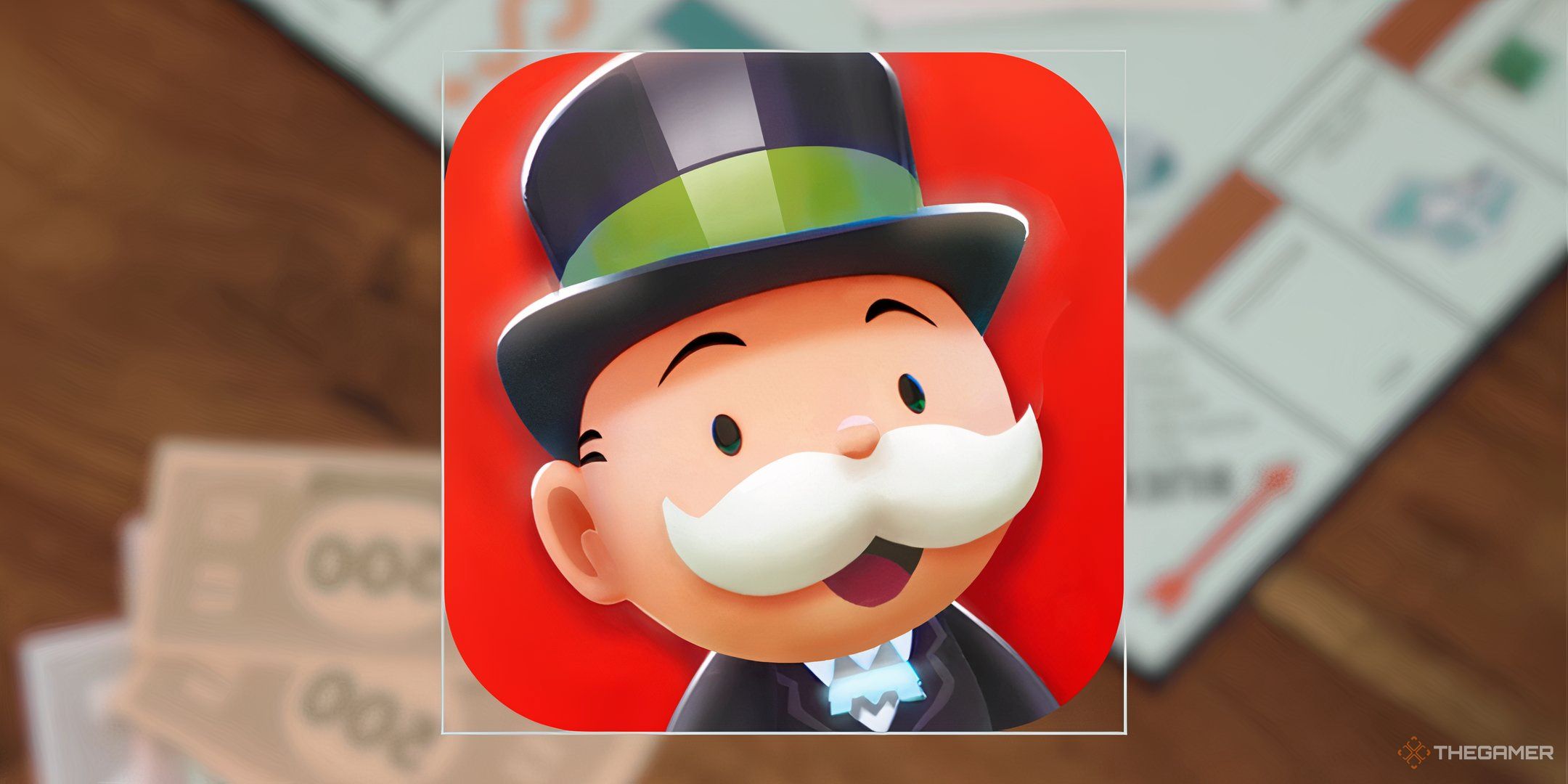 Monopoly Go: How To Change Your Profile