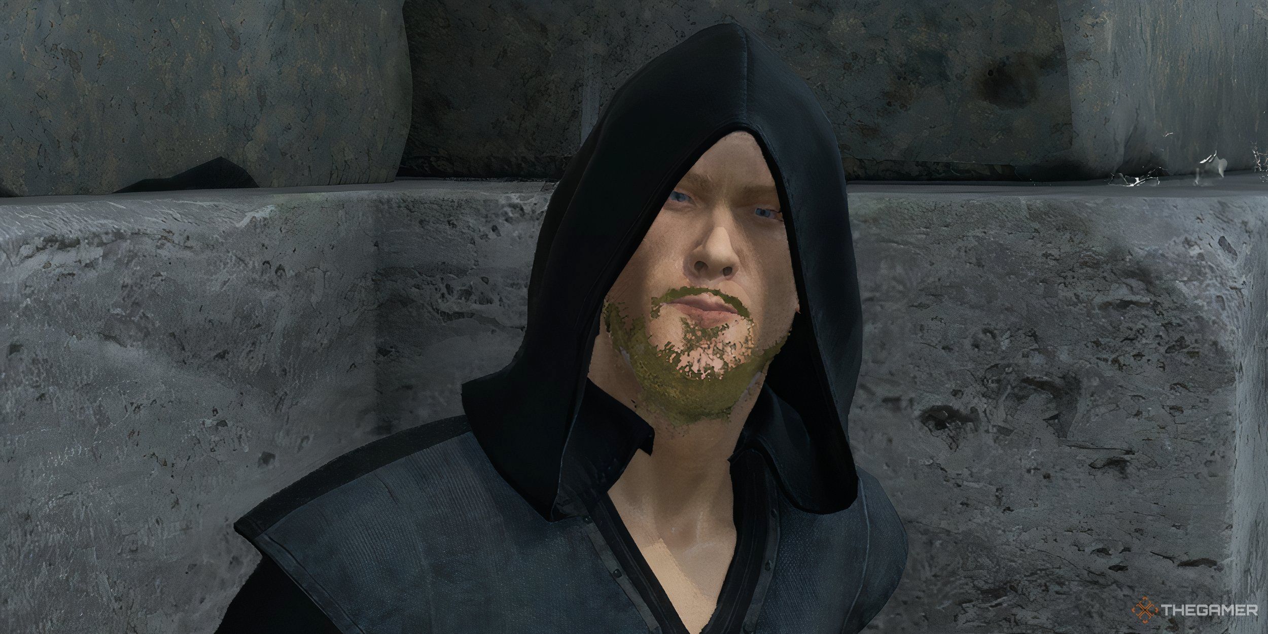 Suspected Sam Scolling.