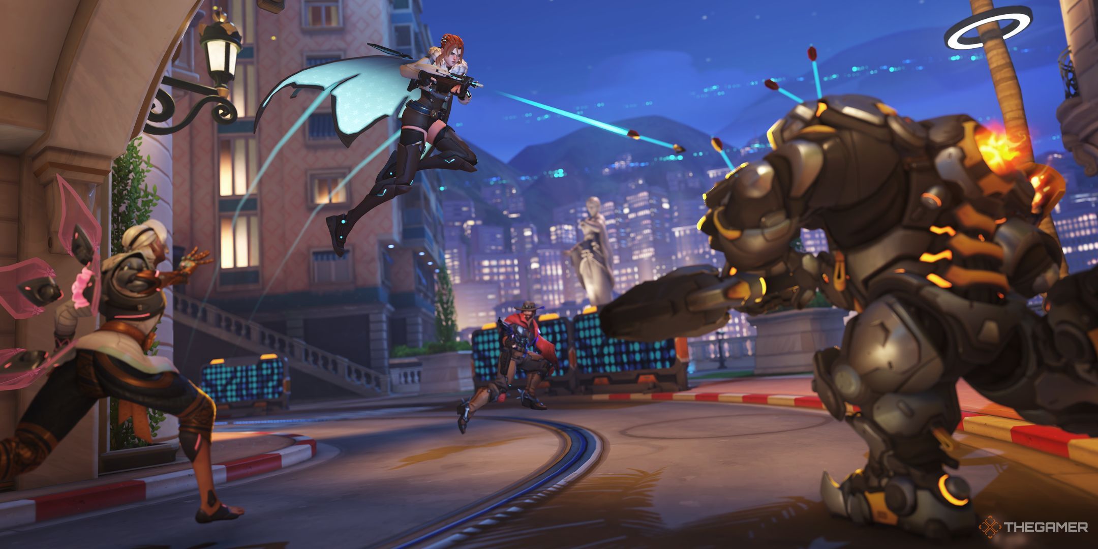 Overwatch 2 season 15 will have 100 free loot boxes says director