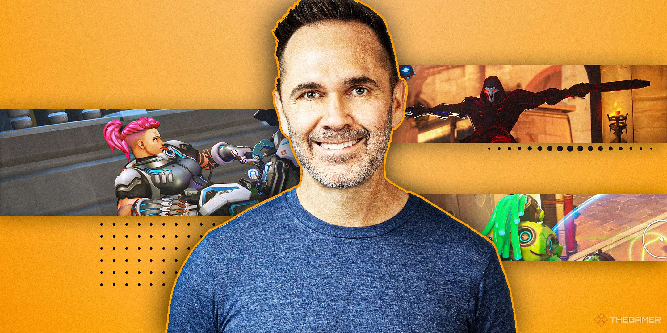 Overwatch 2 Interview: On The New Third-Person Mode And What It Means For The Game’s Future