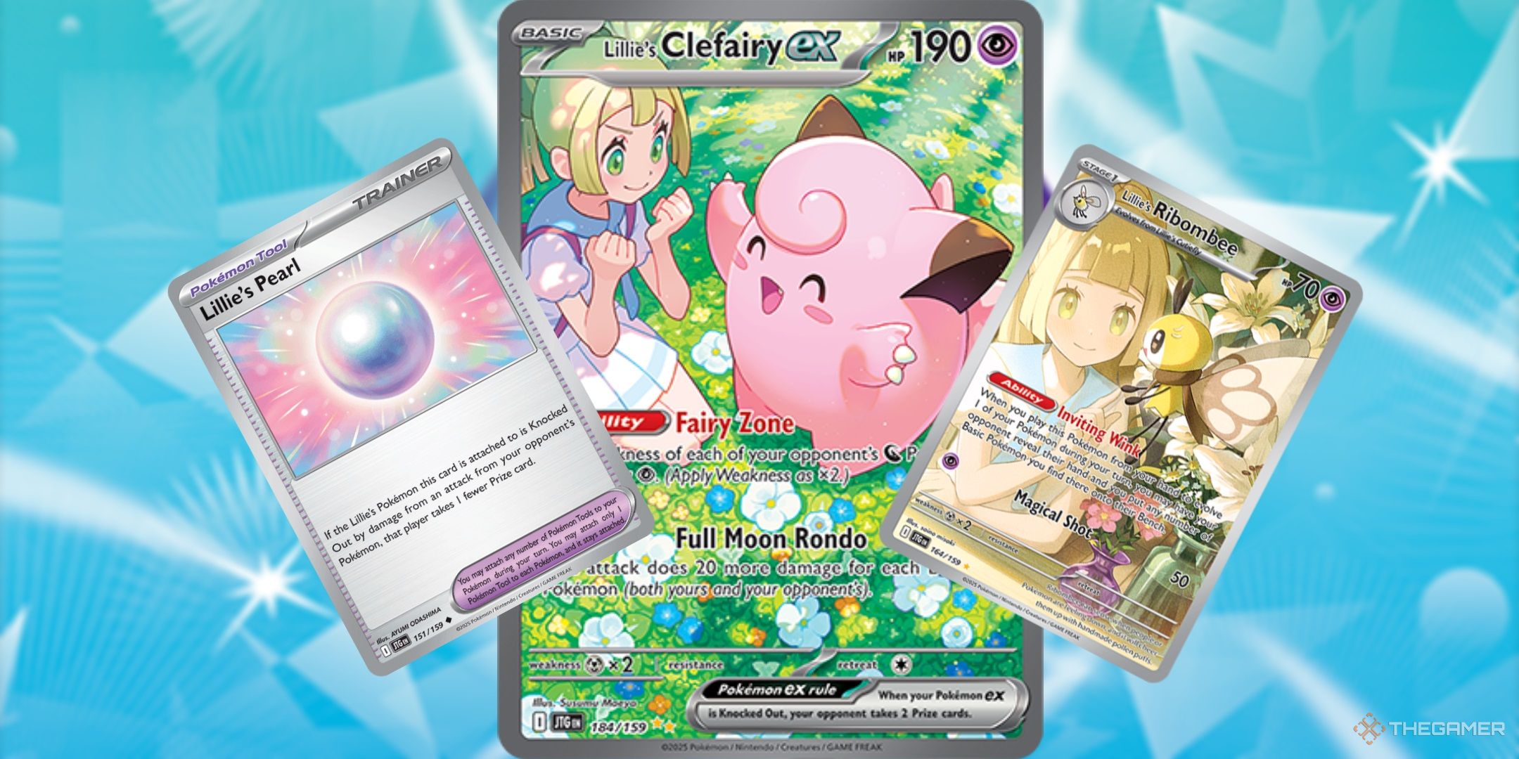 The Most Valuable Lillie Chase Cards In The Pokemon TCG The Most Valuable Lillie Chase Cards In The Pokemon TCG