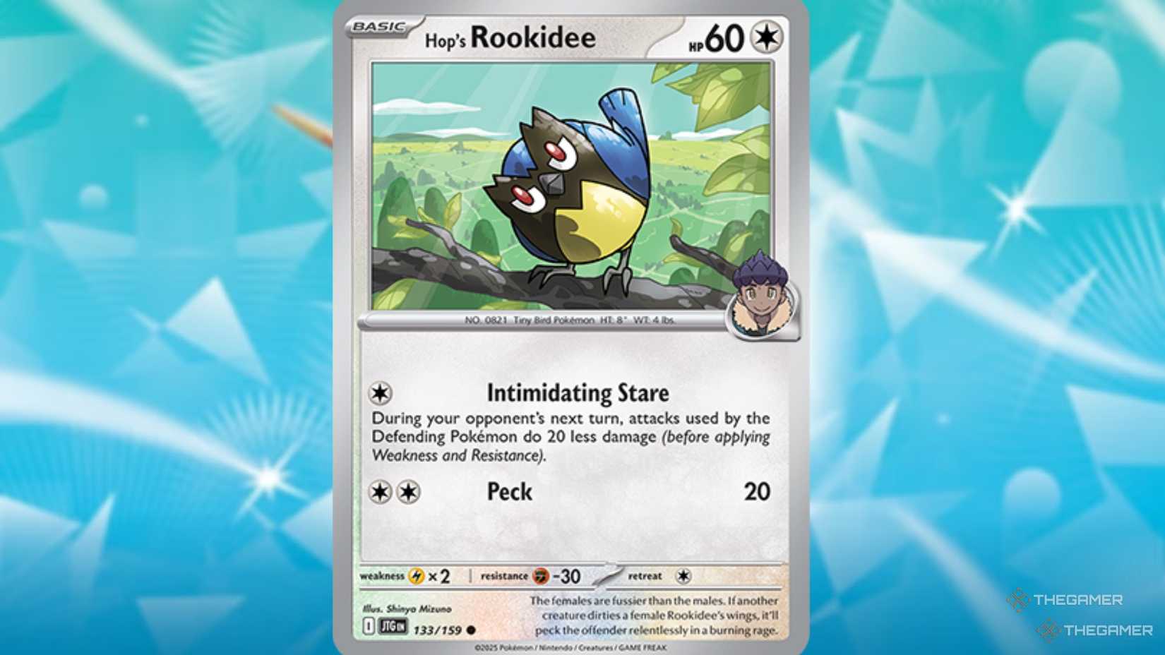Best Hop's Cards In Pokemon TCG: Journey Together