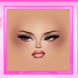 لباس Roblox برای تحت تأثیر قرار دادن - چهره 1 از بروزرسانی گلبرگ در یک تصویر مربع.