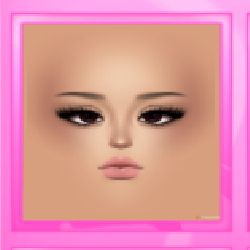 لباس Roblox برای تحت تأثیر قرار دادن - چهره 6 از بروزرسانی گلبرگ در یک تصویر مربع.