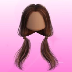 لباس Roblox برای تحت تأثیر قرار دادن - مو 10 از بروزرسانی گلبرگ در یک تصویر مربع.