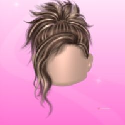 لباس Roblox برای تحت تأثیر قرار دادن - مو 11 از بروزرسانی گلبرگ در یک تصویر مربع.