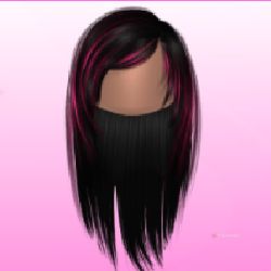 لباس Roblox برای تحت تأثیر قرار دادن - مو 8 از بروزرسانی گلبرگ در یک تصویر مربع.