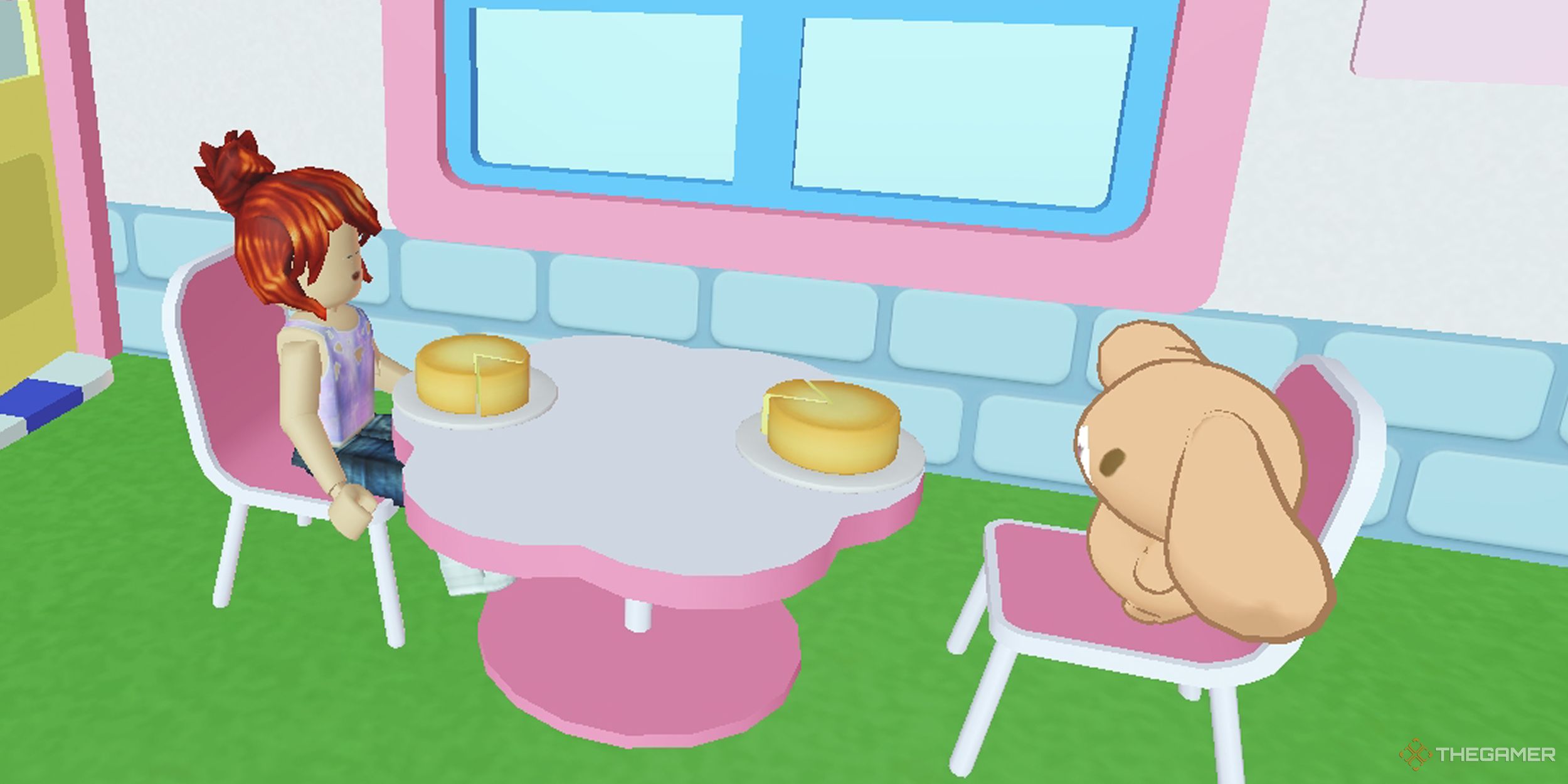 How To Level Up Fast In Roblox: Cinnamoroll Cloud Land How To Level Up Fast In Roblox: Cinnamoroll Cloud Land