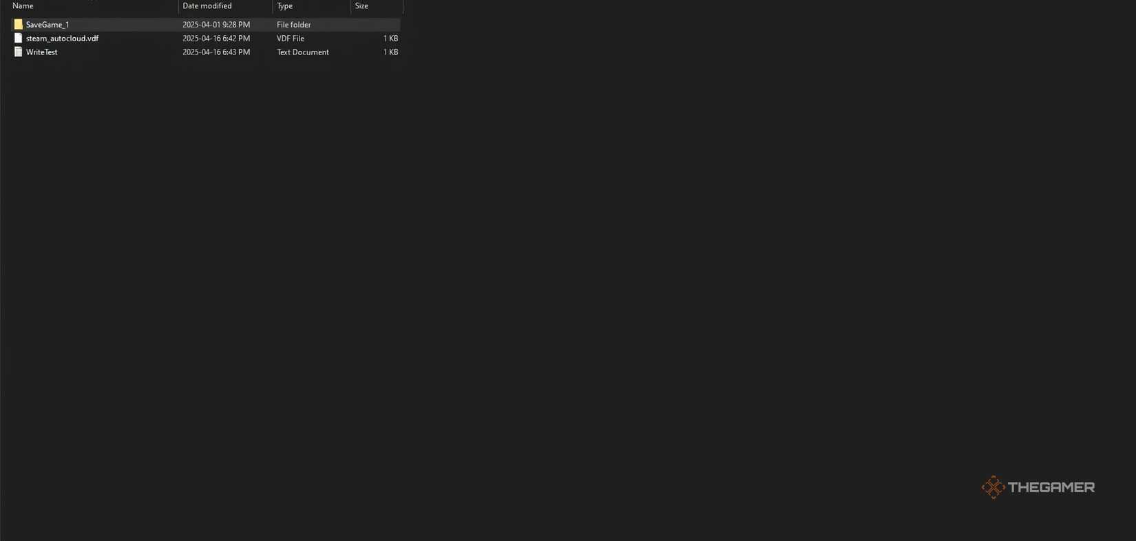 How To Find The Save File Location In Schedule 1