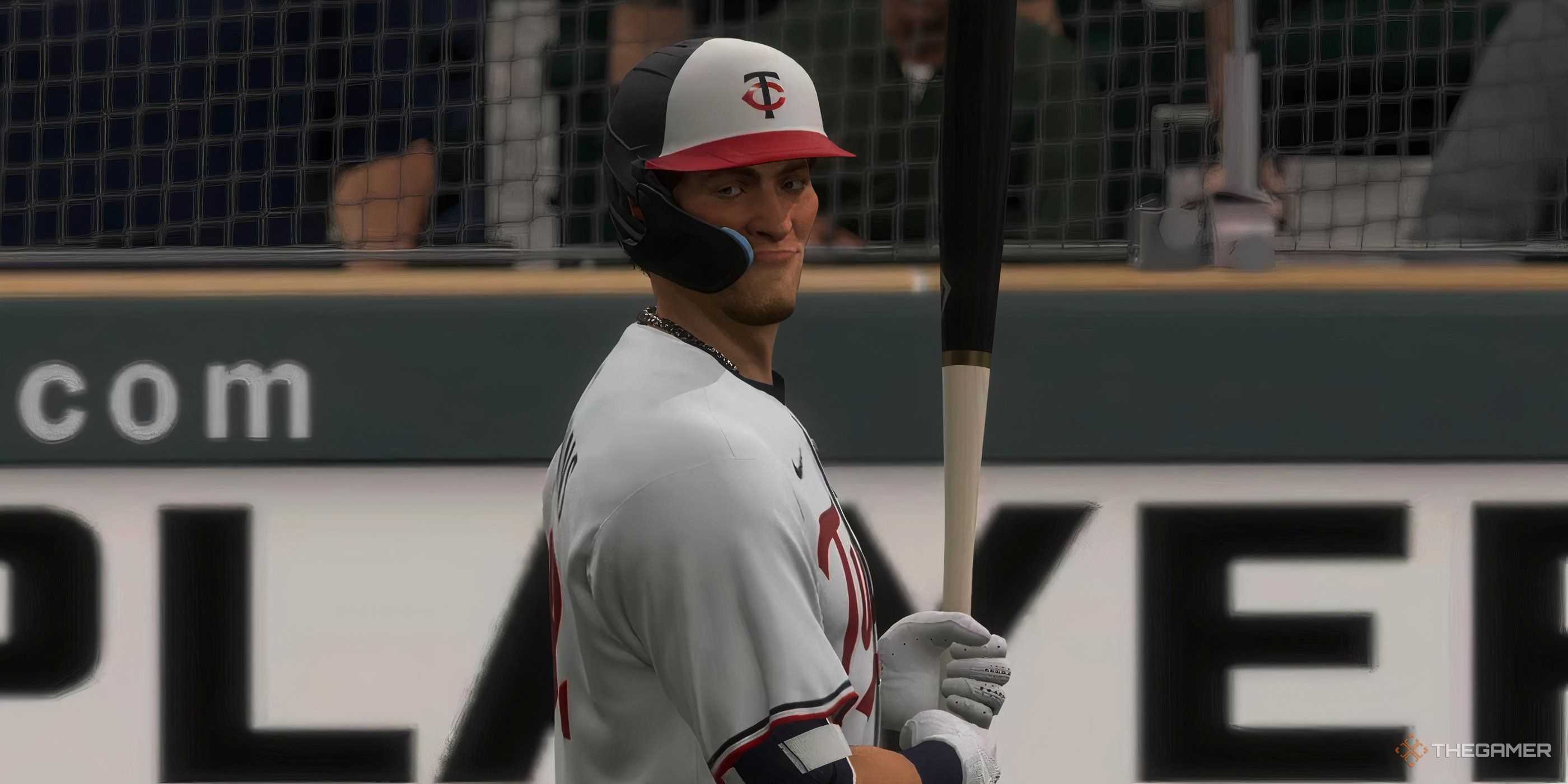 Walker Jenkins in MLB The Show 25.