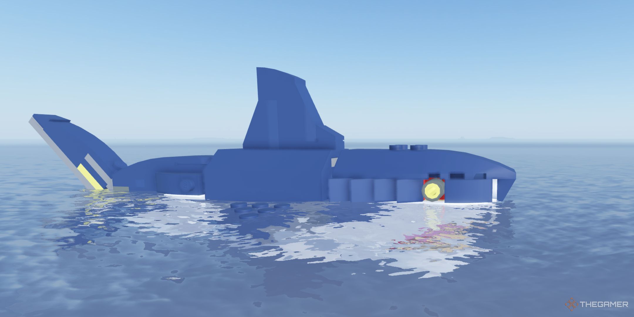 Roblox: Fisch - How To Catch The Studolodon