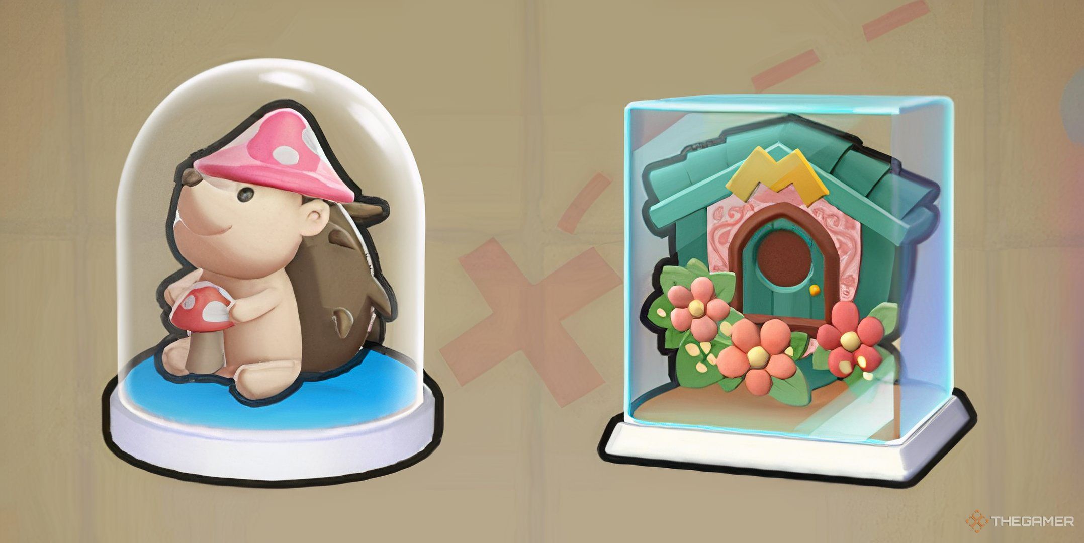 Blooming Token