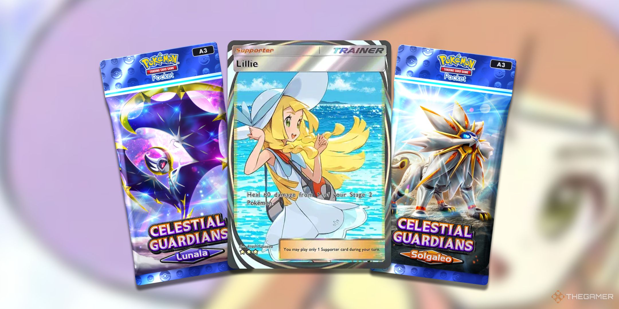10 Best Trainer Cards In Pokemon Pocket: Celestial Guardians 10 Best Trainer Cards In Pokemon Pocket: Celestial Guardians