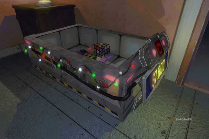 Repo Game Racetrack R.E.P.O. | TheGamer