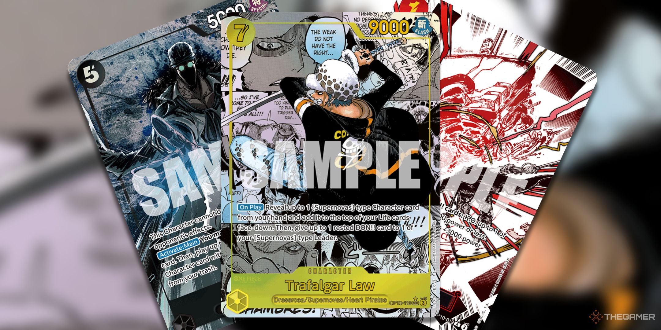 The Most Expensive Cards From EB02: Extra Booster: Anime 25th Collection The Most Expensive Cards From EB02: Extra Booster: Anime 25th Collection