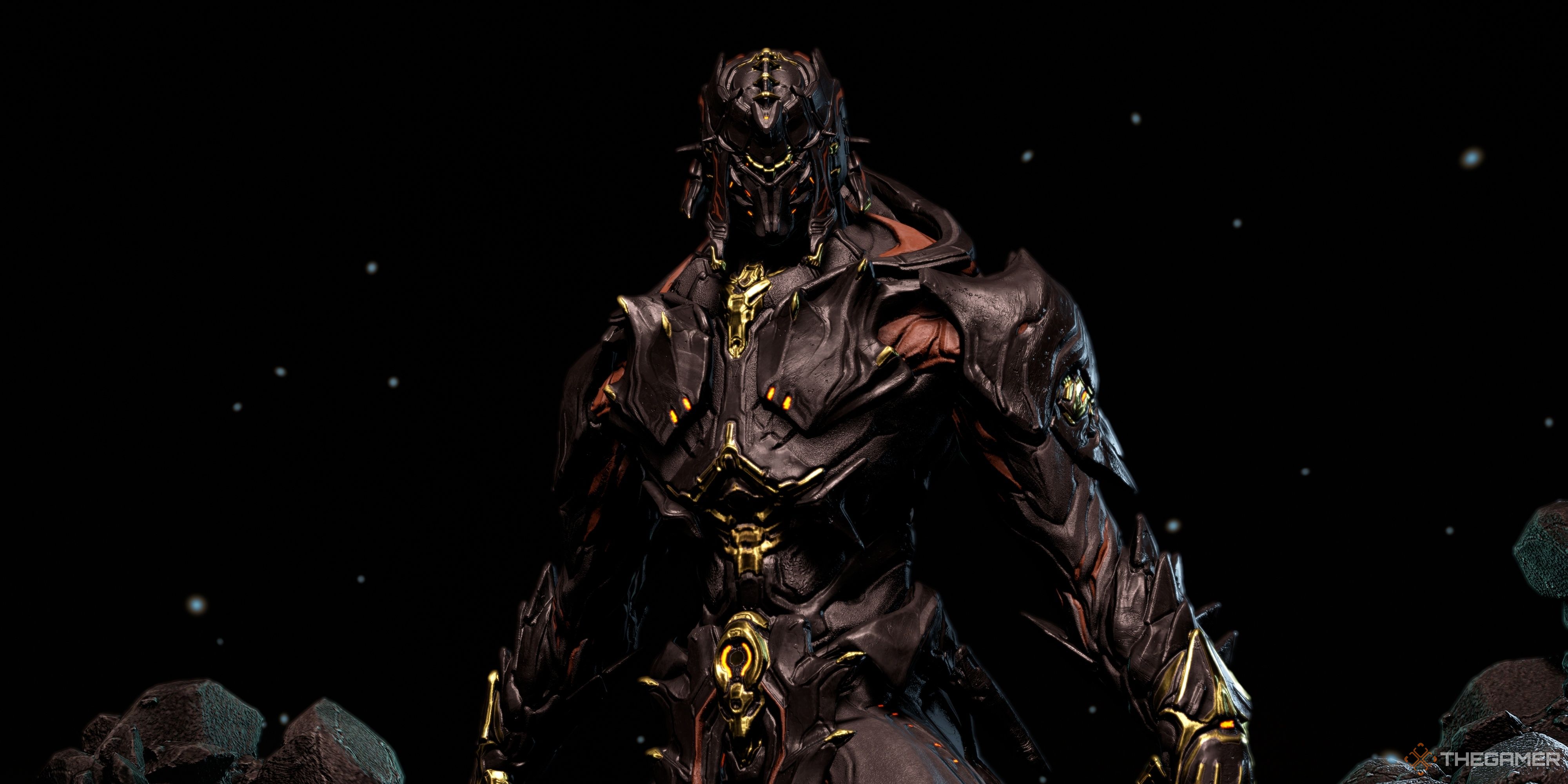 Warframe Atlas Prime Featured