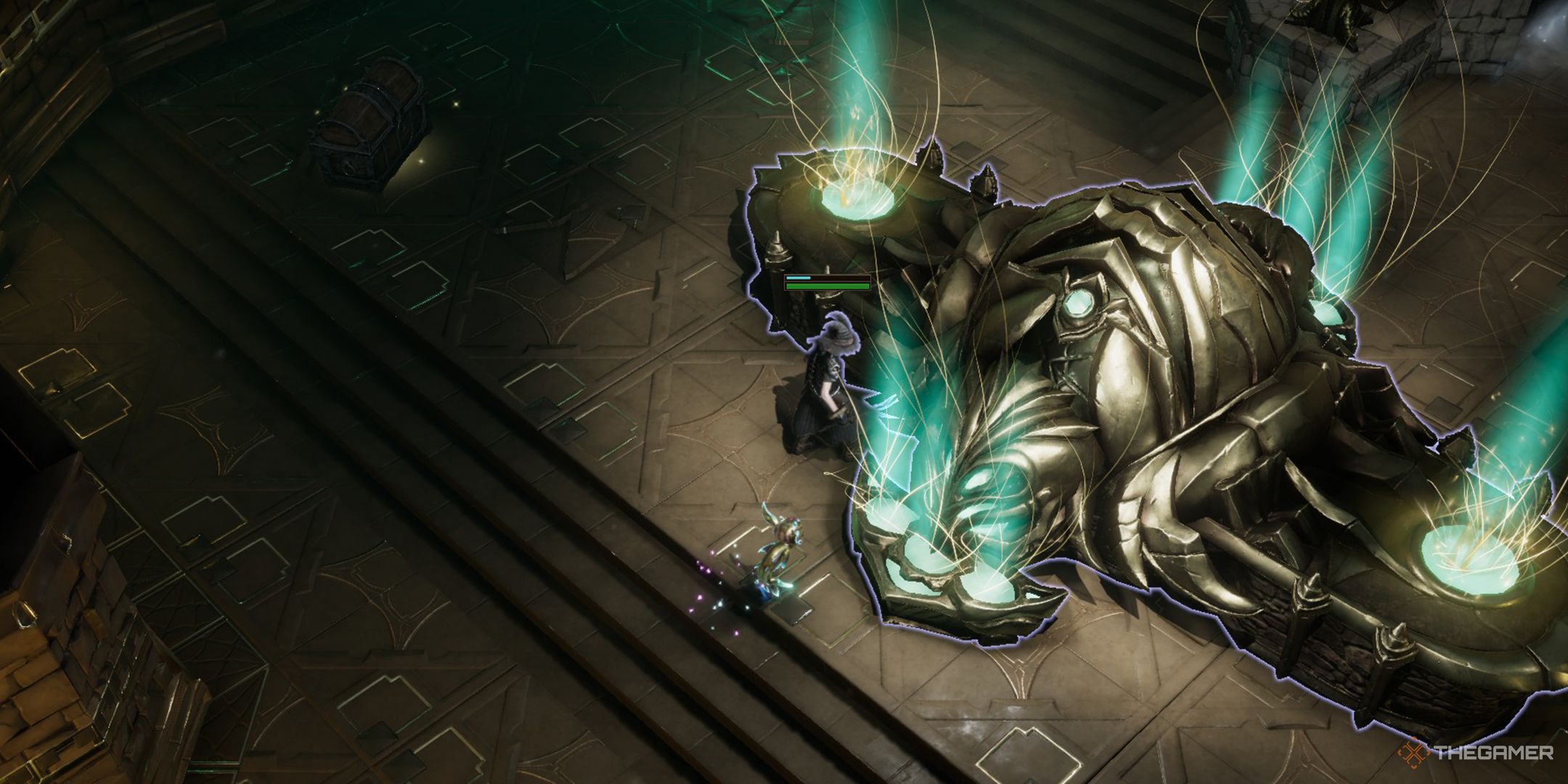 How to Defeat the Harbinger of Hatred – Boss Guide & Rewards How to Defeat the Harbinger of Hatred – Boss Guide & Rewards