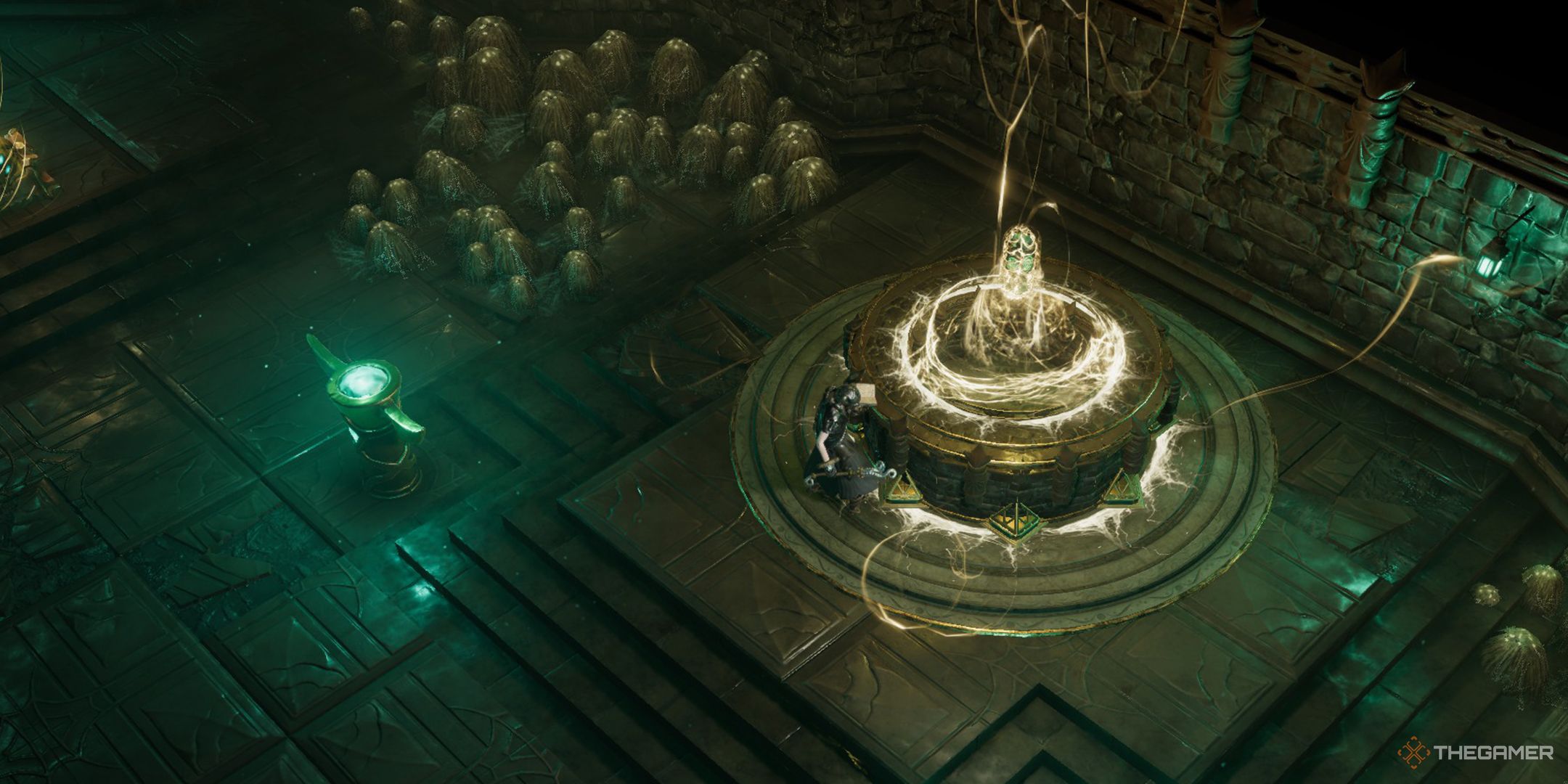 How To Craft Set Items With The Forge Of Shattering In Last Epoch How To Craft Set Items With The Forge Of Shattering In Last Epoch