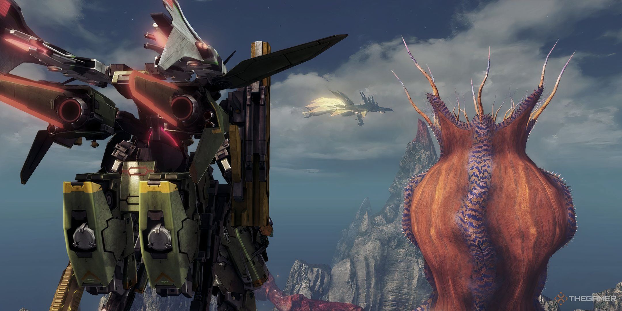 Where To Find More Research Probes In Xenoblade Chronicles X Where To Find More Research Probes In Xenoblade Chronicles X