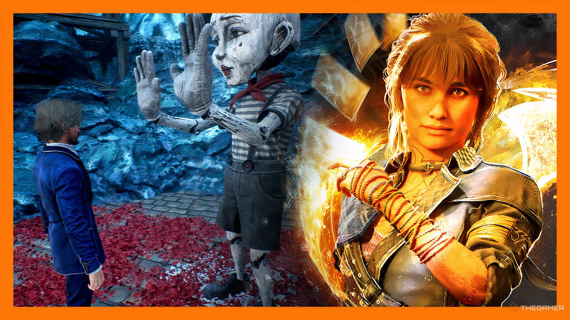 Clair Obscur: Expedition 33 – Lumiére Mime Boss Fight (Battle Guide)