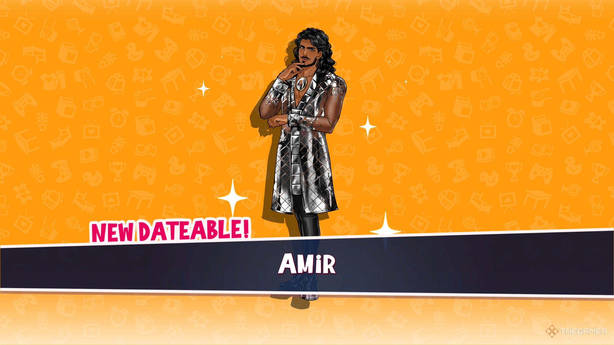Where To Find Every Dateable In Date Everything