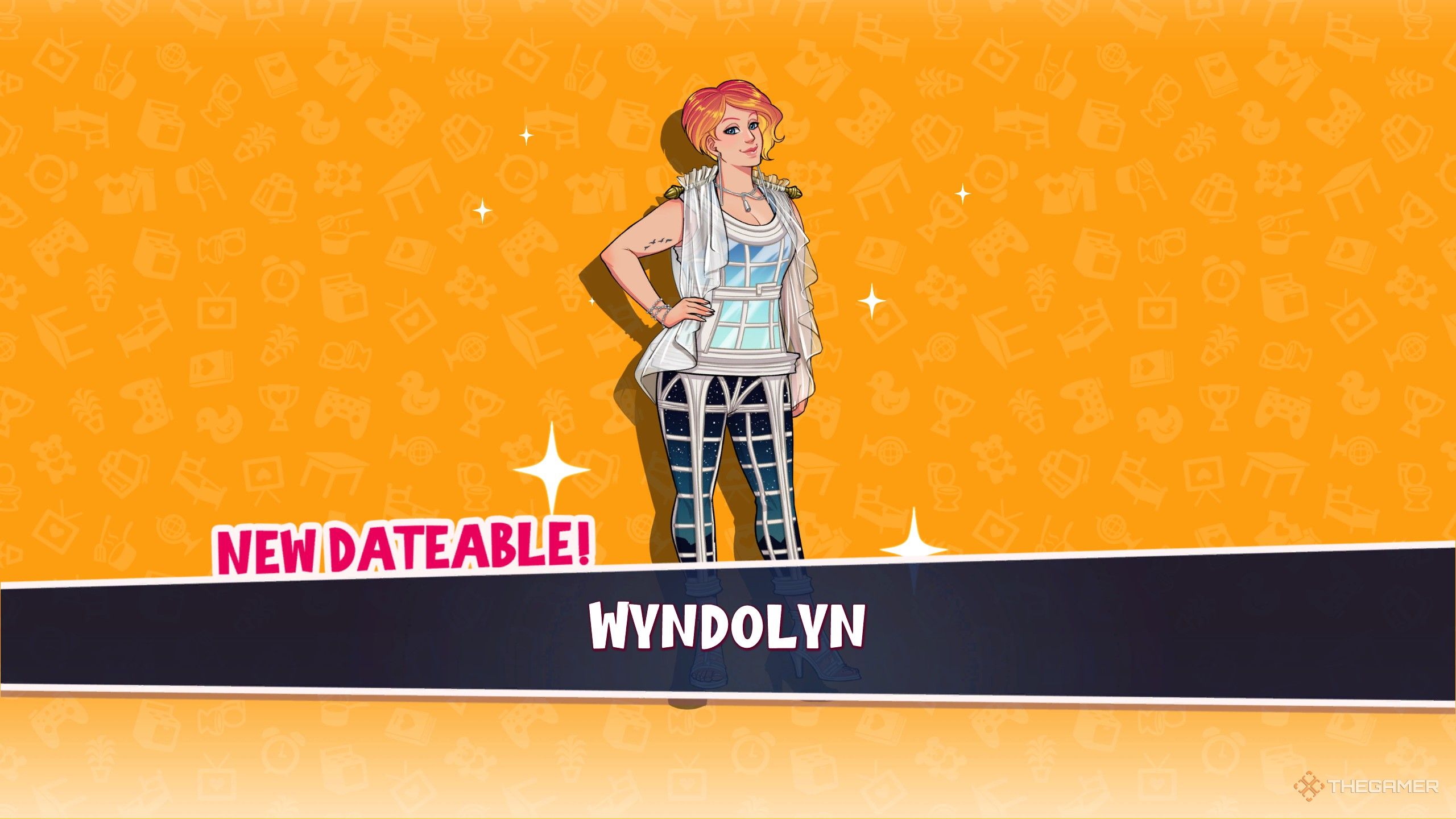 Windolyn Where To Find Every Dateable In Date Everything