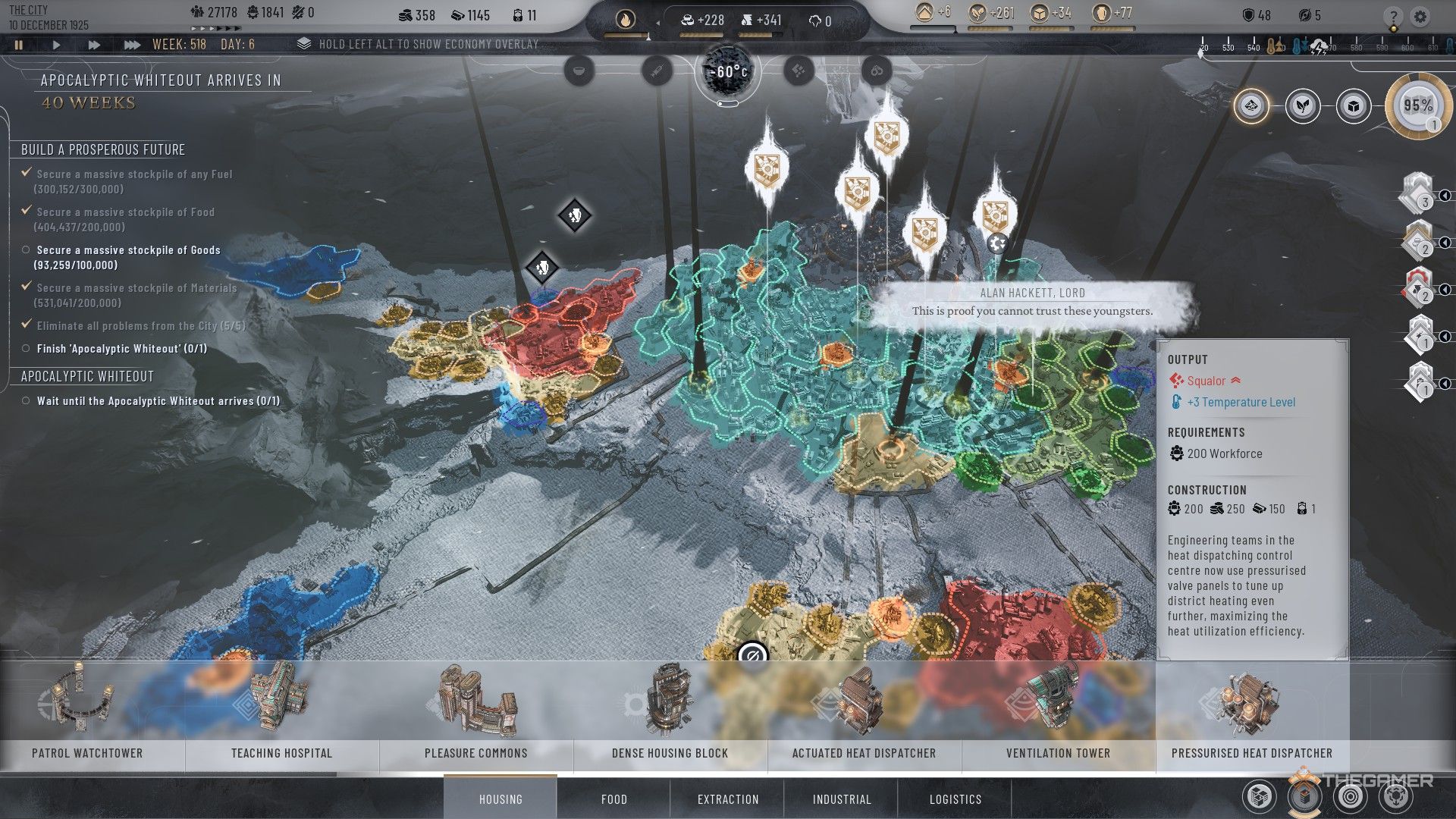 प्लेयर स्थापना गर्दछ फ्रोपप्रोणकमा उनीहरूको आवास जिल्लाहरूमा क्वालिज्ड गर्मी स्थापनाकर्ता।