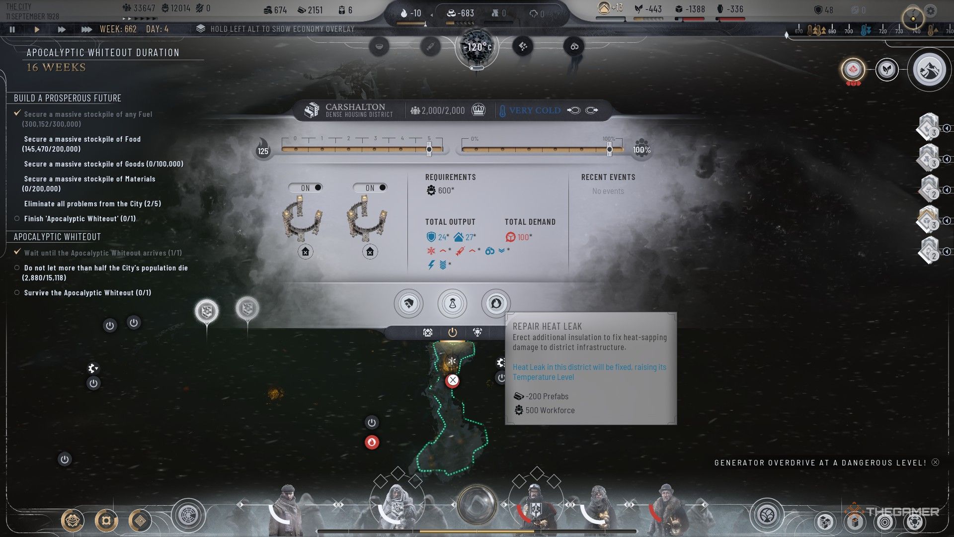 खेलाडीले एसिगोखाउनको बेलामा एक तातो चुहावटलाई मर्मत गर्यो।