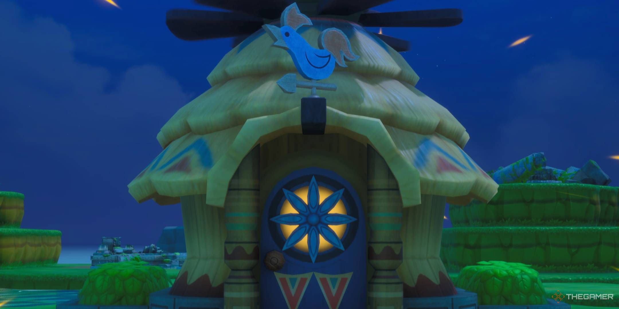 FANTASY LIFE ふしぎの国の冒険者