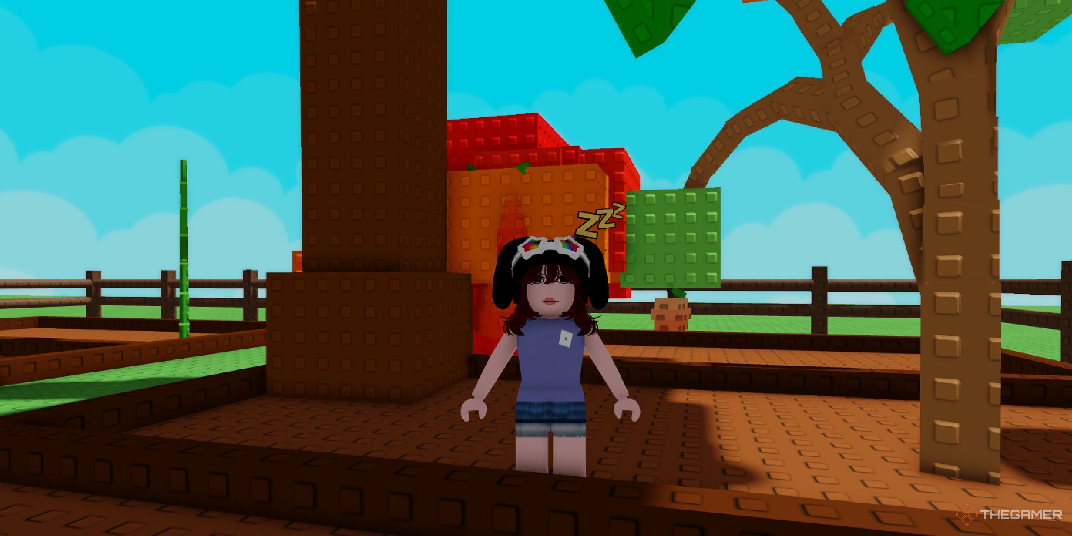 نحوه گرفتن لوبیا در Roblox: یک باغ رشد کنید