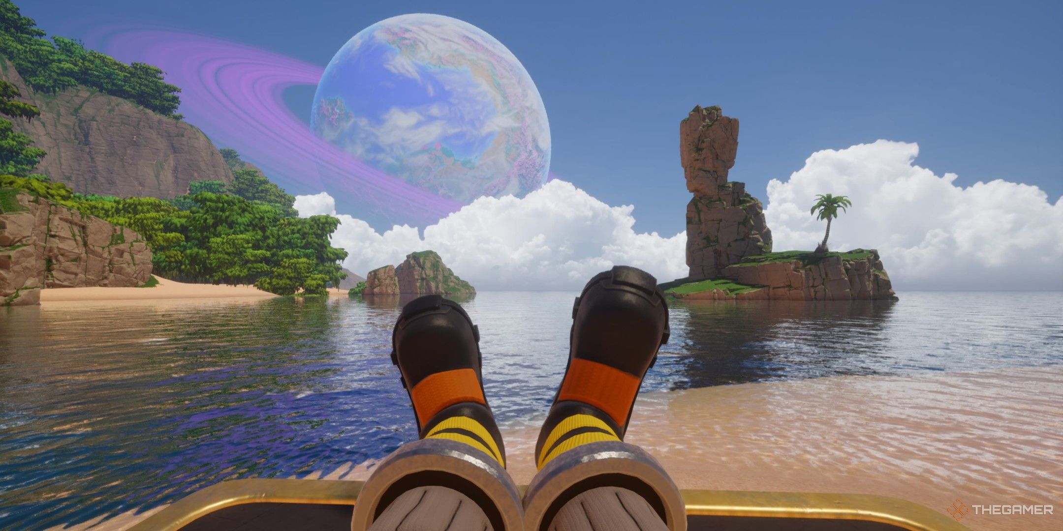 Where To Find All Quasadron IX Selfie Locations In Revenge Of The Savage Planet Where To Find All Quasadron IX Selfie Locations In Revenge Of The Savage Planet